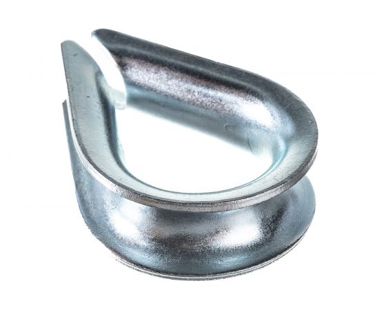 Коуш TOR 18 мм DIN 6899 тип B 142182 – изображение 3