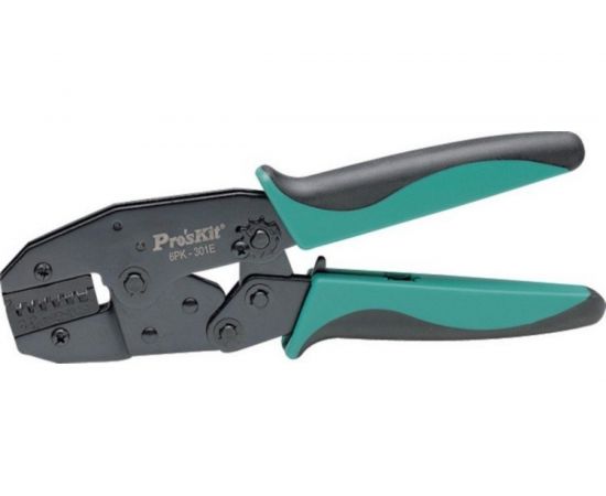 Клещи для обжима ProsKit 6PK-301E 00153957 – изображение 3