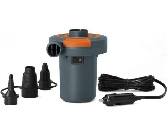 Электрический насос Bestway Sidewinder DC 62144 BW – изображение 3