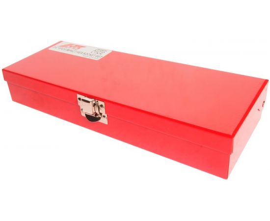 Набор двенадцатигранных ударных торцевых головок 3/4 HEX H14-H24 L=61мм 6шт JTC-J606H:6422 – изображение 3