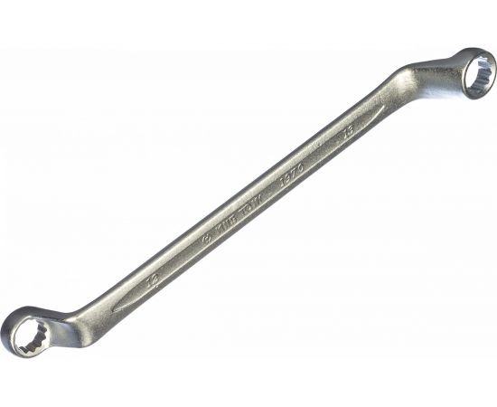 Набор накидных ключей KING TONY 11 предметов 9-1711MR – изображение 3