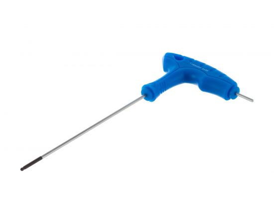 L-образный шестигранник KING TONY 2 мм, с шаровым окончанием 116002M – изображение 3