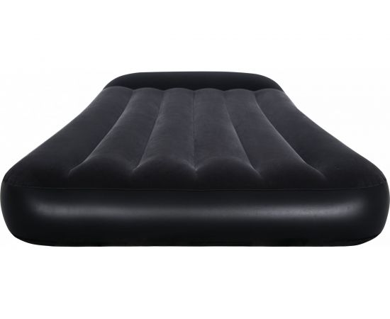 Надувной матрас со встроенным насосом BestWay Aerolax Air Bed/Twin/ 67556 BW – изображение 3