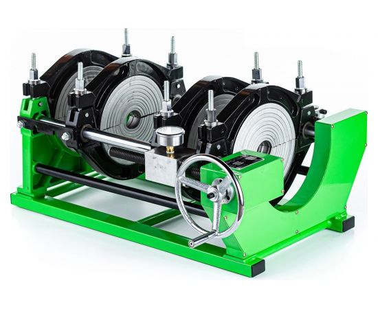 Аппарат для стыковой сварки ПНД труб ПРОСВАР СМ 250Р4 – изображение 3