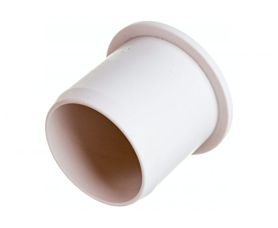 Заглушка Ostendorf HT 32 мм, цвет белый 559800 – изображение 3