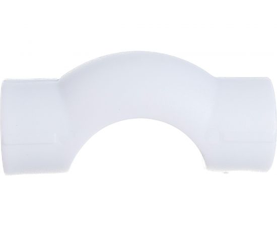 Обводная скоба VALFEX PP-R белая, 25 мм, с муфтами 10170025 127-0504 – изображение 3