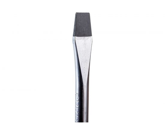 Отвертка Park шлицевая SL5х150 мм двухкомпонентная рукоятка 008409 – изображение 3