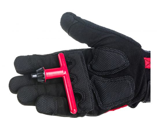 Ключ для патрона 16м MATRIX 16889 – изображение 3