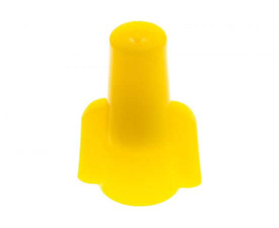 Соединитель проводов Navigator СИЗ-6 3.0-10.0 желтый NSC-6-Y 50шт 4670004711408 155757 – изображение 3