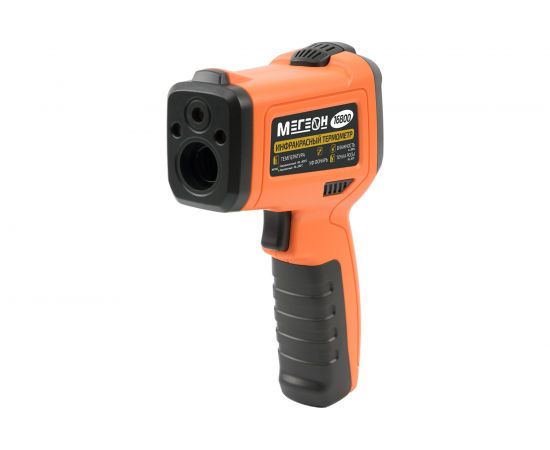 Пирометр с термопарой МЕГЕОН 16800 – изображение 3