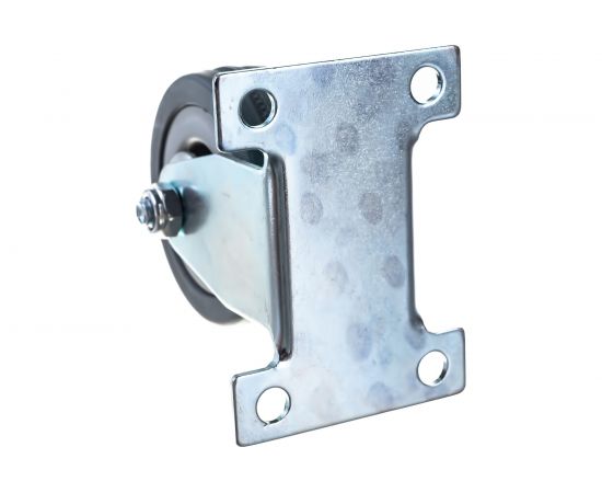 Колесо аппаратное неповоротное FCg 25 50 мм TOR 1003245 – изображение 3