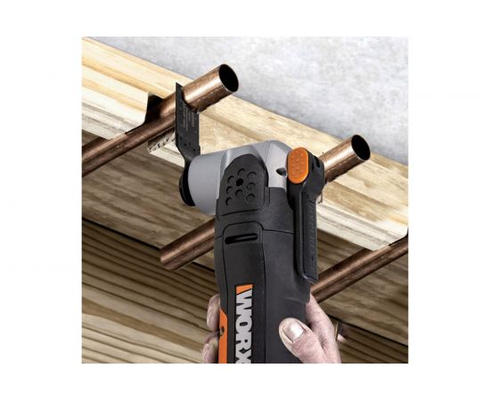 Набор насадок для реноватора WORX WA5095 – изображение 4