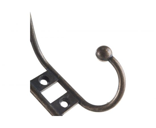 Крючок Brante H3205AB античная бронза 107108 – изображение 4