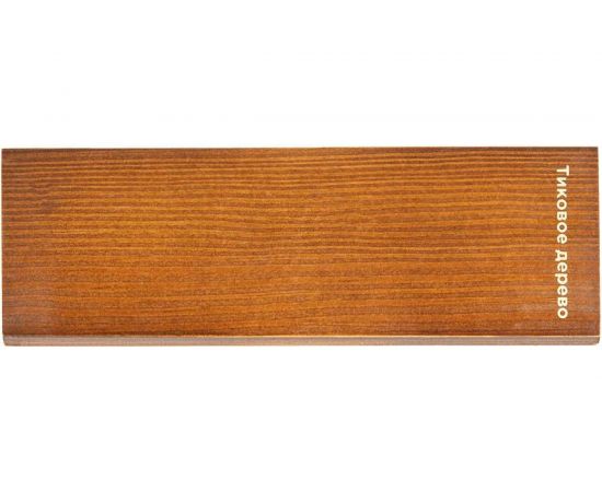 Антисептик PINOTEX CLASSIC NW тиковое дерево 9л 5270893 – изображение 4