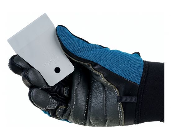 Шпатель Строй Полимер ШР-60 1022 – изображение 4