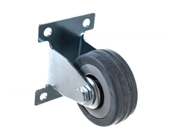 Колесо аппаратное неповоротное FCg 25 50 мм TOR 1003245 – изображение 4