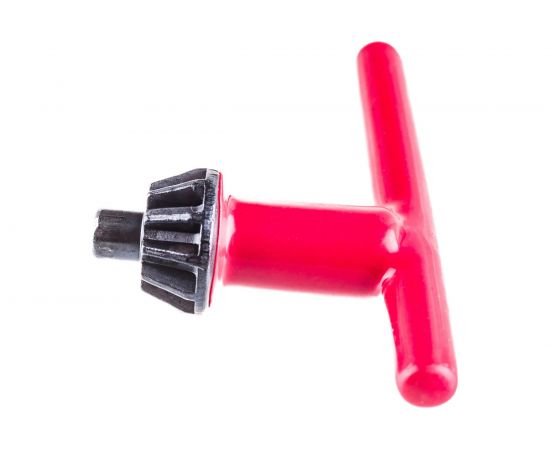 Ключ 16 мм к патронам для дрелей Зубр 2909-16_z02 – изображение 4