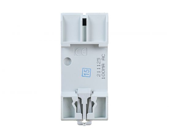 УЗО ЭРА NO-902-56 ВД1-63 1P+N 25А 100мА Б0031895 – изображение 4