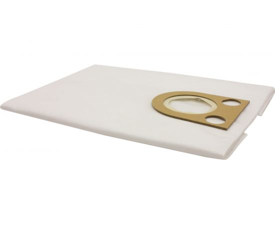 Мешок-пылесборник turbo синтетический 1 шт. (до 36 л) OZONE XT-308 – изображение 4