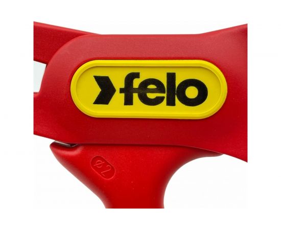Клещи для снятия изоляции Felo 58399911 – изображение 4