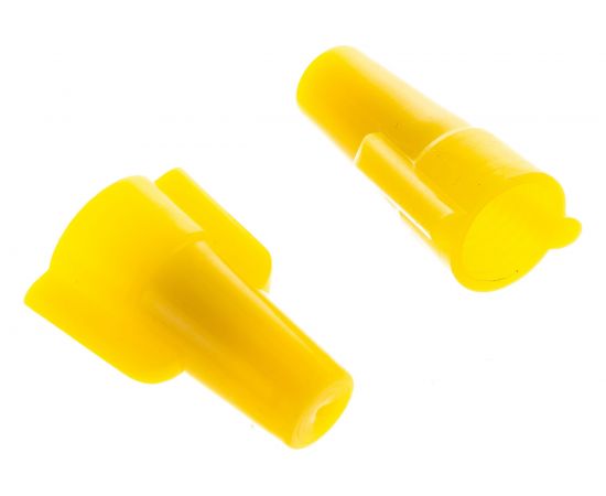 Соединитель проводов Navigator СИЗ-6 3.0-10.0 желтый NSC-6-Y 50шт 4670004711408 155757 – изображение 4
