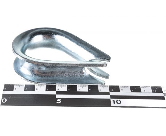 Коуш TOR 18 мм DIN 6899 тип B 142182 – изображение 4