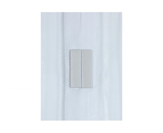 Антимоскитная сетка на дверь EG ЕГ белая – изображение 5