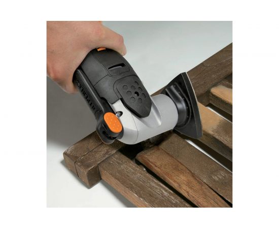 Набор насадок для реноватора WORX WA5095 – изображение 5
