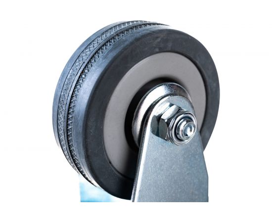 Колесо аппаратное неповоротное FCg 25 50 мм TOR 1003245 – изображение 5