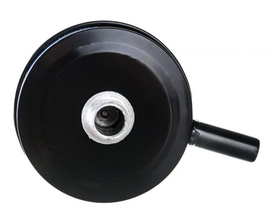 Фильтр воздушный для компрессора большой профи металлический AF06 1/2 Pegas pneumatic 6707:487 – изображение 5