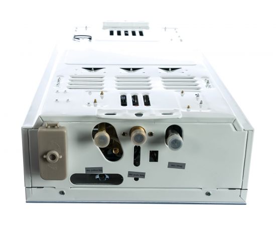 Газовый проточный водонагреватель Oasis Glass 20 MG 4670004379370 – изображение 5