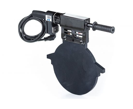 Аппарат для стыковой сварки ПНД труб ПРОСВАР СМ 250Р4 – изображение 5