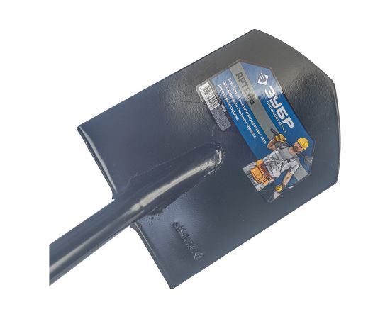 Штыковая лопата Зубр ПРОФЕССИОНАЛ 39555 – изображение 6