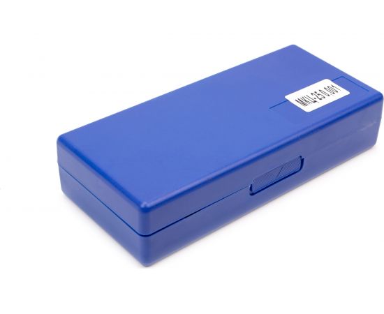 Микрометр ЧИЗ МКЦ-25 0.001, электронный, 4-кн. PRO 423460 – изображение 6