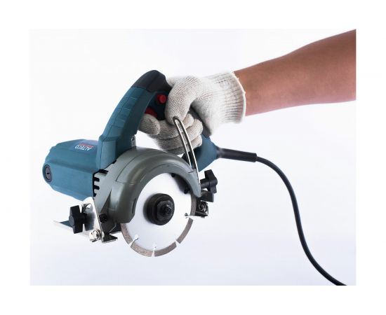 Дисковая пила по плитке Alteco MC 1400-110 22984 – изображение 6