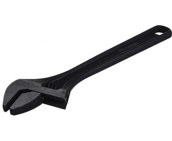 Разводной ключ, 250 мм, диапазон 0 - 35 мм TOPEX 35D557 – изображение 6