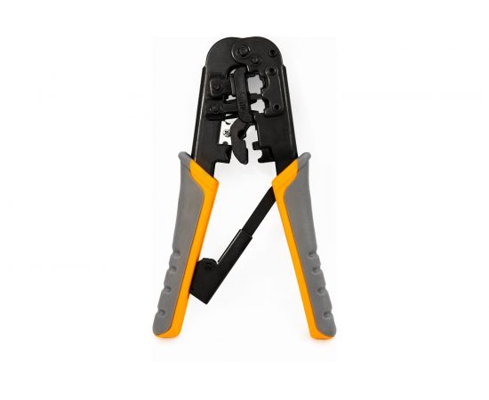 Кримпер для обжима телефонных и компьютерных клемм RAGE by VIRA 312108 – изображение 6