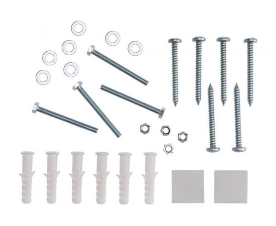 Настенный кронштейн для СВЧ печей Rexant 38-0100 – изображение 6