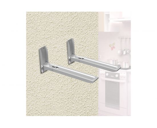 Настенный кронштейн для СВЧ печей Rexant 38-0100 – изображение 7