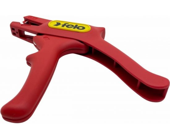Клещи для снятия изоляции Felo 58399911 – изображение 7