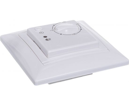 Терморегулятор механический RX-308B (белый) REXANT 51-0562 – изображение 7