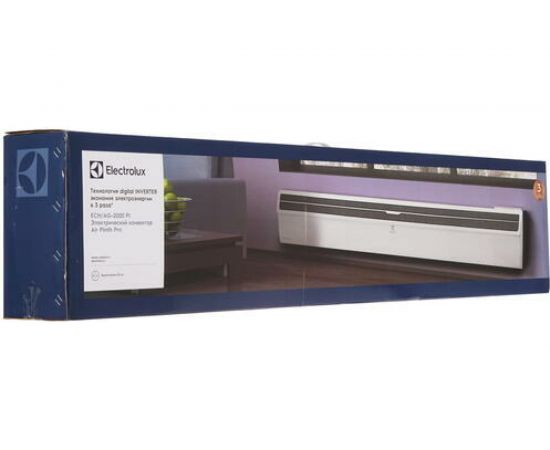 Электропанель Electrolux ECH/AG-2000 PI НС-1244433 – изображение 8