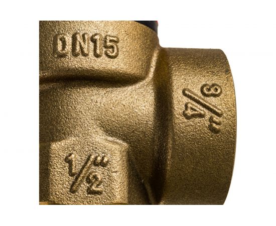 Группа безопасности котла Unipump 1 - 3/4 43580 – изображение 8