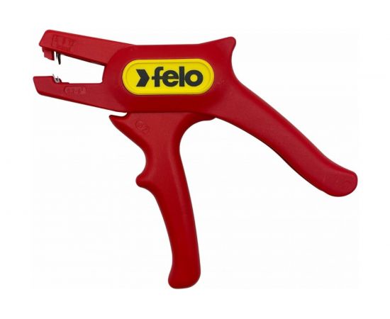 Клещи для снятия изоляции Felo 58399911 – изображение 9