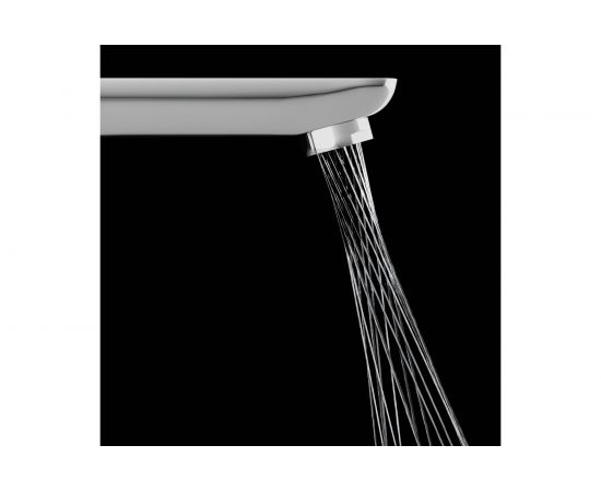 Смеситель для умывальника IDDIS Slide с инновационным управлением Push Control SLISBBTi01 – изображение 10