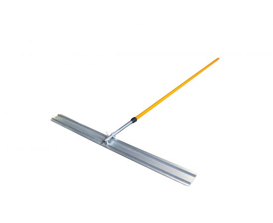 Алюминиевая гладилка по бетону Промышленник 1500 мм ГЛ1500 