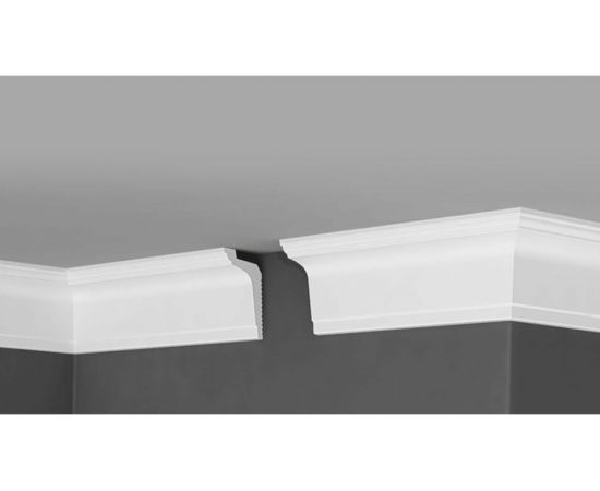 Карниз П08 Де-Багет 50/80 