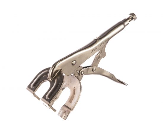 Сварочный зажим Jonnesway P38M11A 