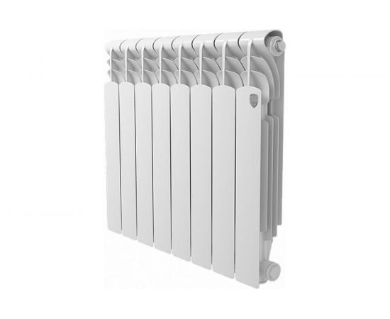 Радиатор Royal Thermo Revolution 500 2.0 - 8 секций НС-1340191 