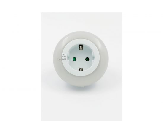 Светодиодный сетевой светильник-ночник ФОТОН "" NM-500A, в коробке 24338 